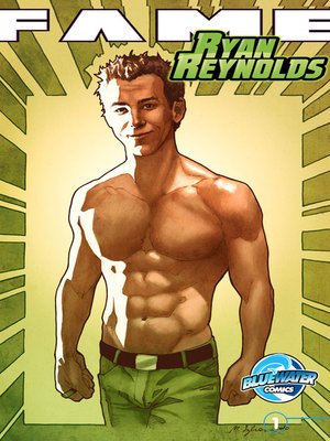 cover image of FAME: Ryan Reynolds